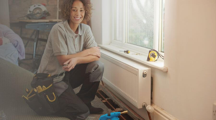 Professional same day plumber in Horicon, WI